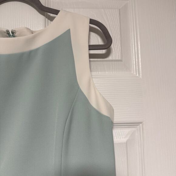 Black Label by Evan Picone  Women's 2 Pcs. Dress Size 8 Jacket Suit Size 12 - Picture 16 of 16